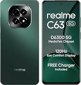 REALME C63 5G