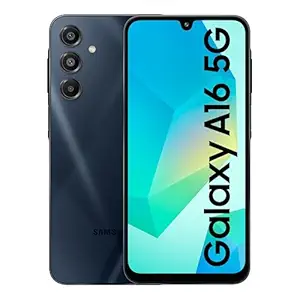 SAMSUNG GALAXY A16 5G