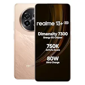 REALME 13+