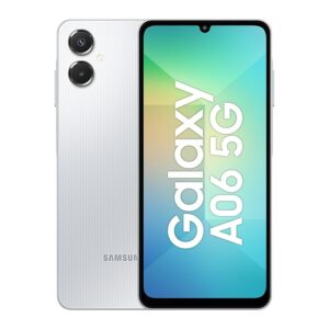 SAMSUNG Galaxy A06 5G