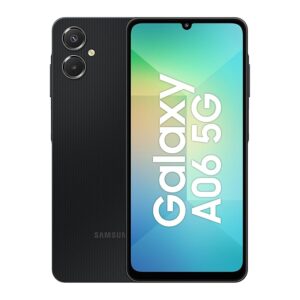 SAMSUNG GALAXY A06 4G