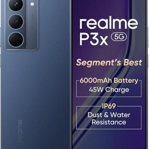 REALME P3X 5G