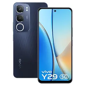 VIVO Y29 5G