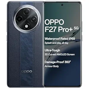 OPPO F27 PRO+