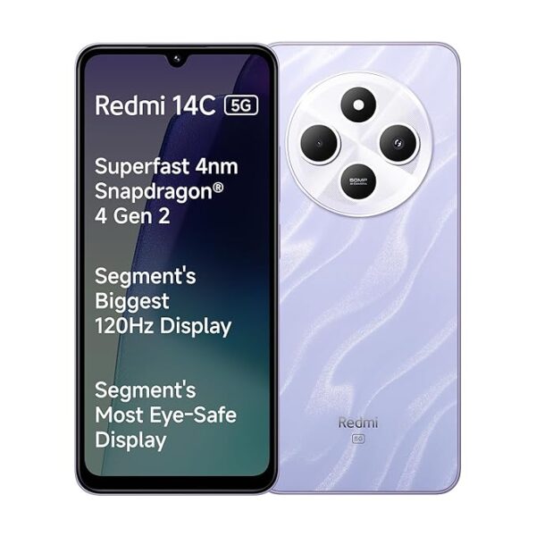 REDMI 14C