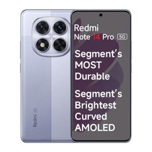 REDMI NOTE 14 PRO