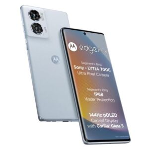 Motorola Edge 50 Fusion