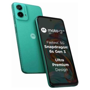 MOTORALA G45 5G