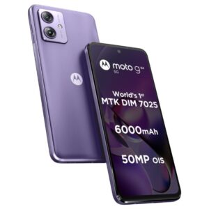 MOTORALA G64 5G