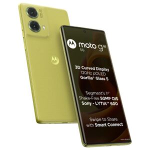 MOTORALA MOTO G85