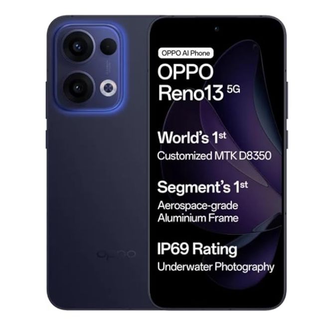 OPPO RENO 13