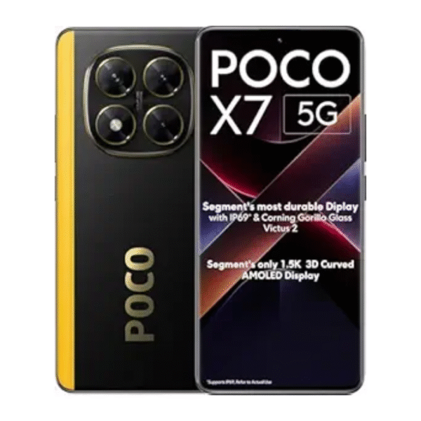 POCO X7 5G