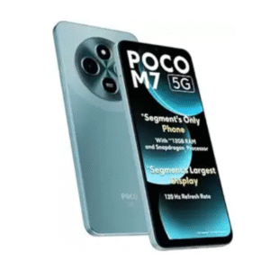 POCO M7