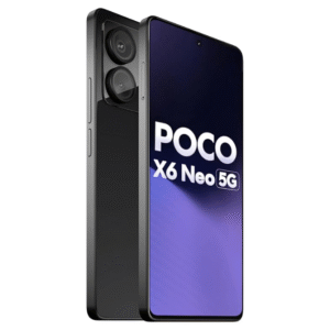 POCO X6 NEO