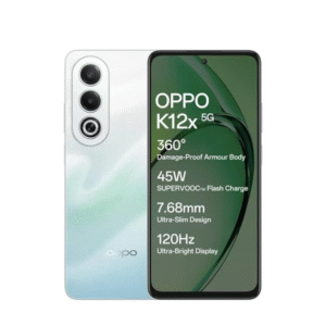 OPPO K12X