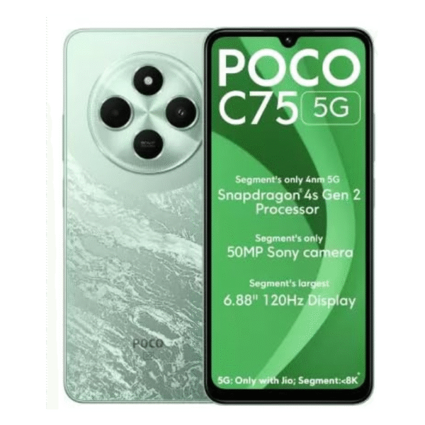 POCO C75