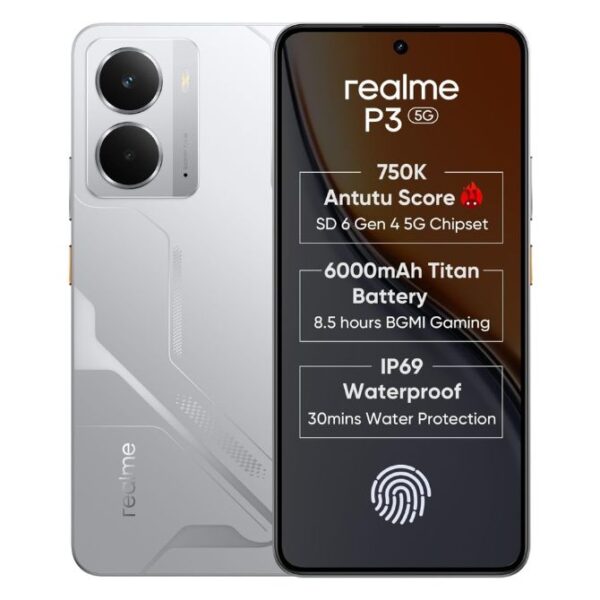 REALME P3 5G
