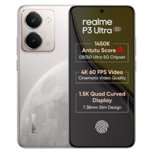 REALME P3 ULTRA 5G