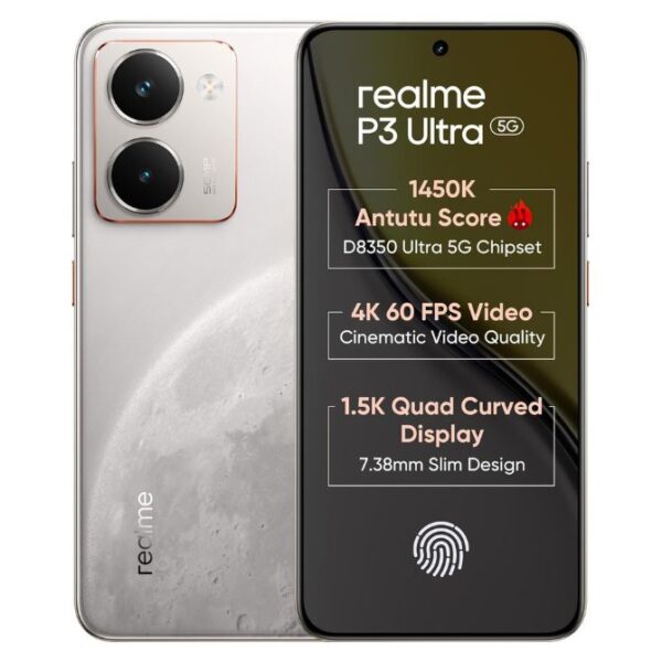 REALME P3 ULTRA 5G